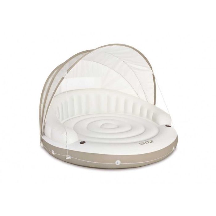 Materac do pływania dwuosobowy INTEX 58292