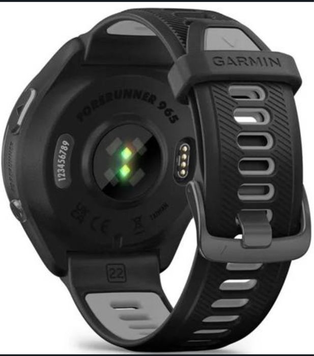Часы Garmin Forerunner 965