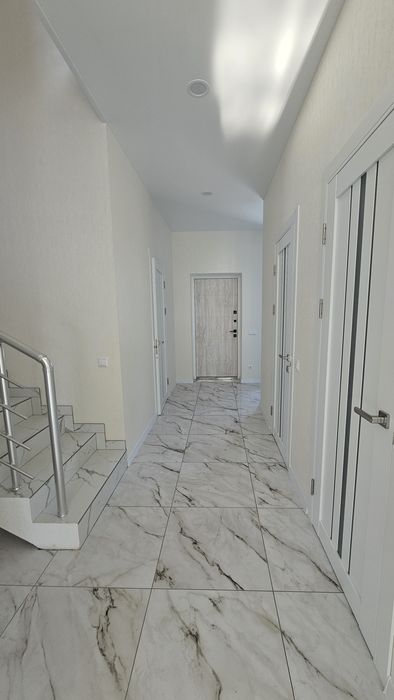 БУДИНОК 120 кв.м.з РЕМОНТОМ , Київський шлях 500 м