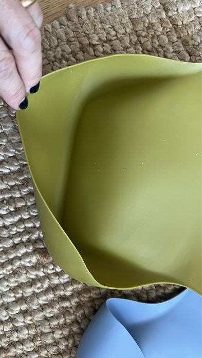Lote 2 Babetes 100% silicone bpa free