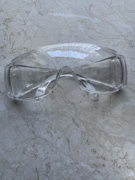 Okulary ochronne Stihl Standard