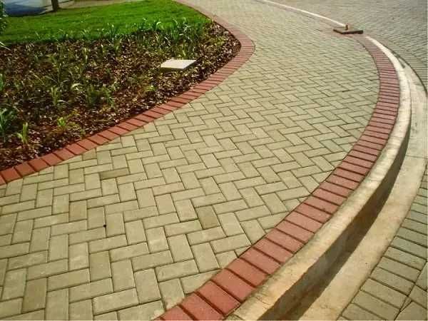 Seu Chão Merece Respeito! Pavimentos em Pave betão com Qualidade