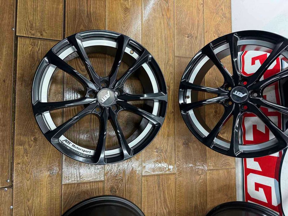 ННімецькі диски 19 5.112 ABT ML 598 для Audi A4 A5 A6! G-Felgen