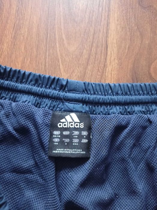 Adidas spodnie meskie xl