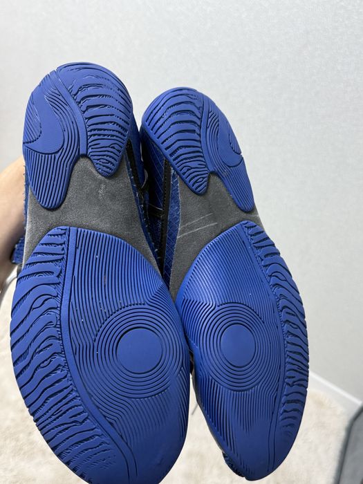 Боксерки nike xyperko 2