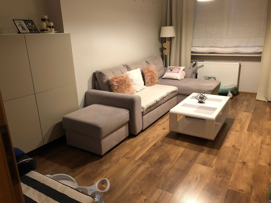 Sprzedam Mieszkanie Parter 64m2 3 pokoje rozkładowe CENTRUM KONIN