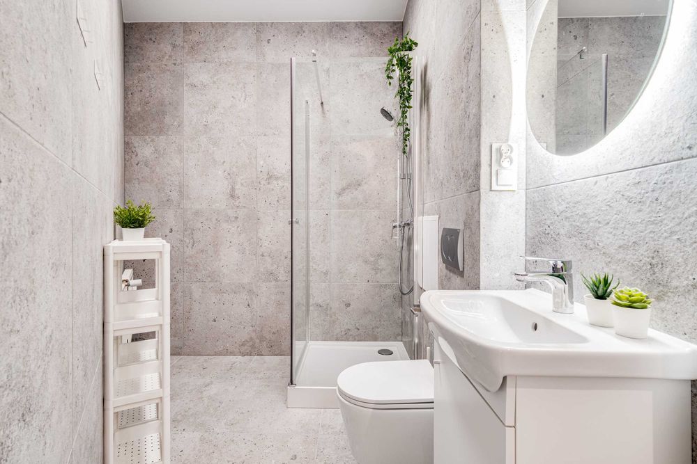 OZIMSKA 15A I Pokoje premium w sercu miasta | PIERWSZY NAJEM