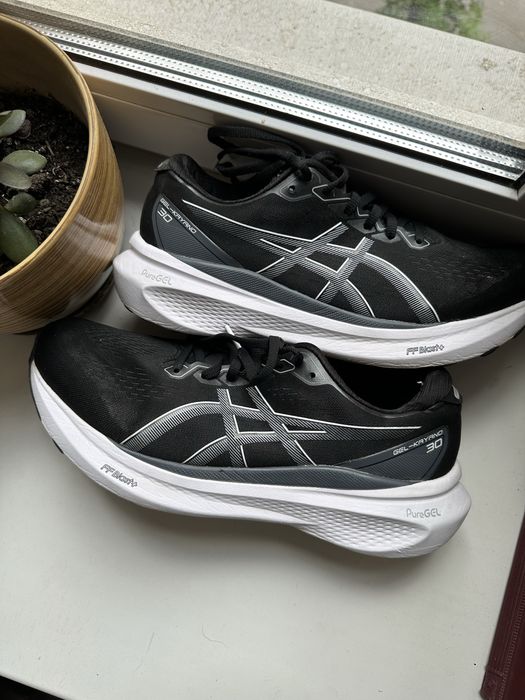 Asics Gel-Kayano 30