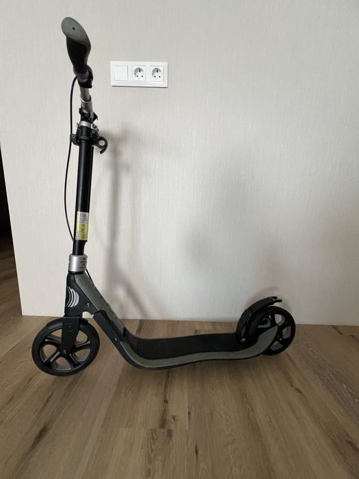 Самокат Globber ONE NL 205 DELUXE