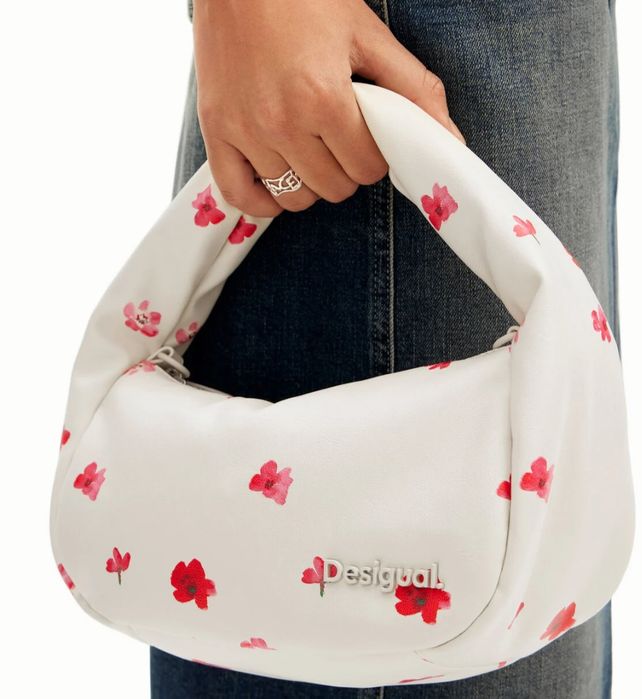 Torebka Desigual