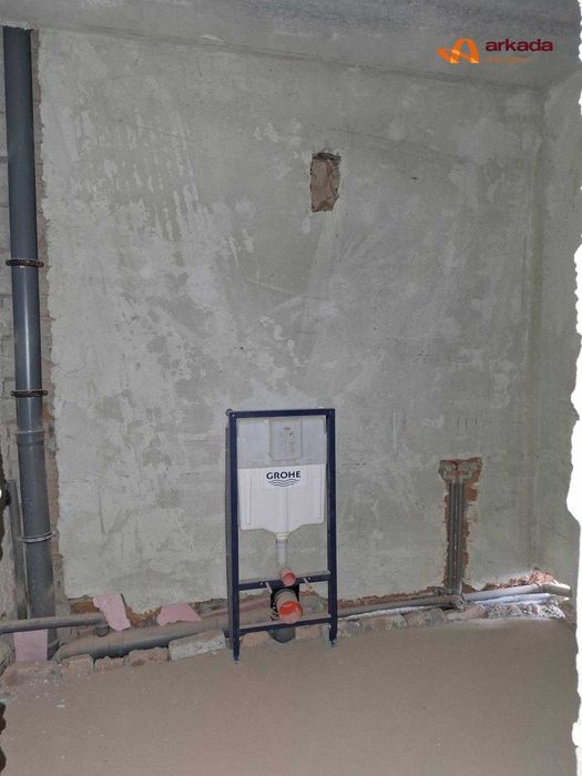 Продаю 4-к квартиру  110м2 Без комісій.ТЕРМІНОВО - Вид 6