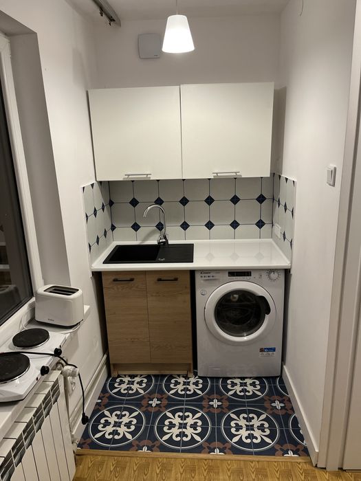 Remonty mieszkań i domów, Usługi złotej rączki