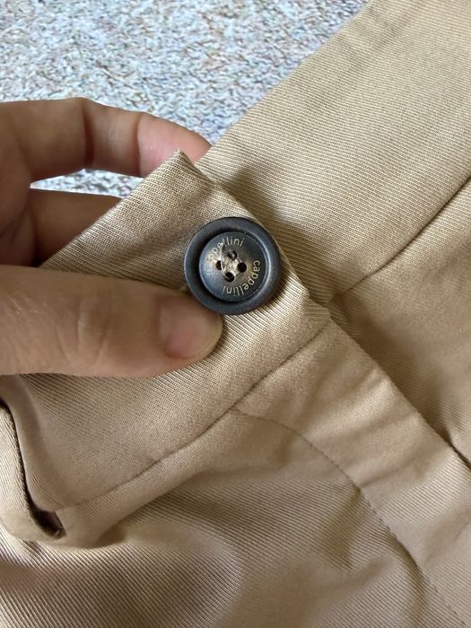 Брюки Peserico Sport pp 48