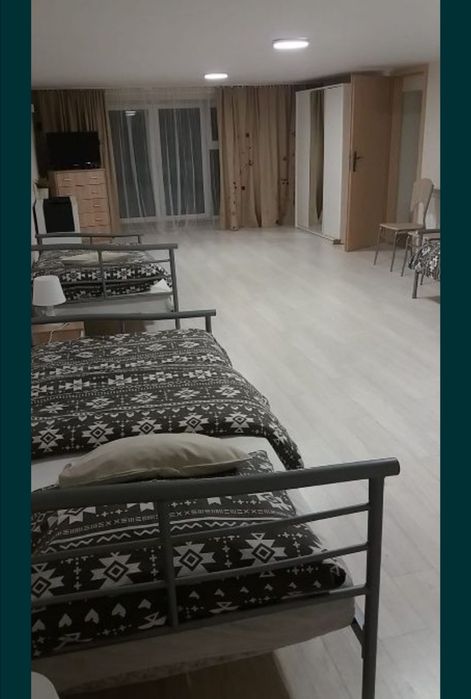 Noclegi pensjonat agroturystyka hotel Leśna Villa Kielce