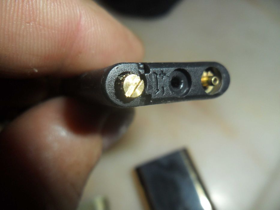 Antiguidades velharias