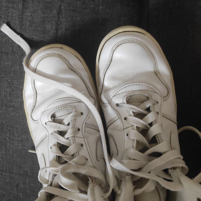 Buty Nike rozmiar 38