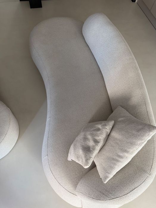 Sofa Soul PUSZMAN +puf