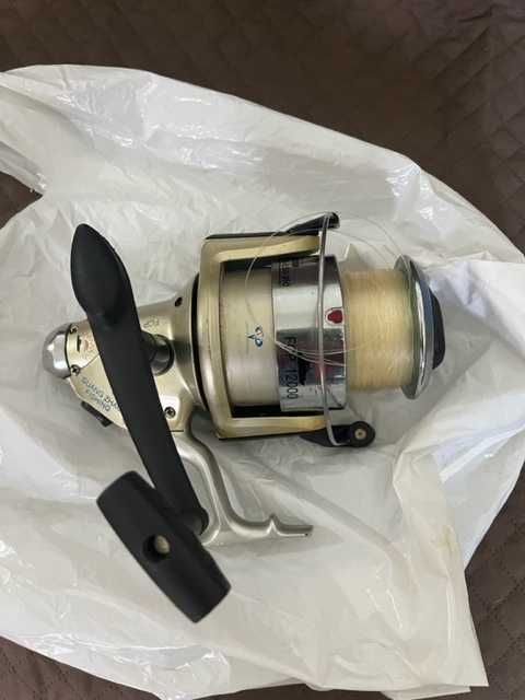 Carreto pesca Guang Zhao