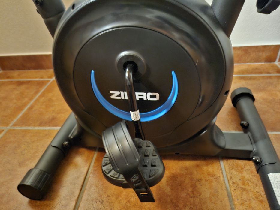 Bicicleta Estática magnética