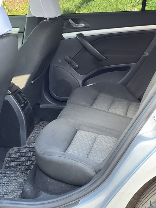 Продам авто Skoda Oktavia