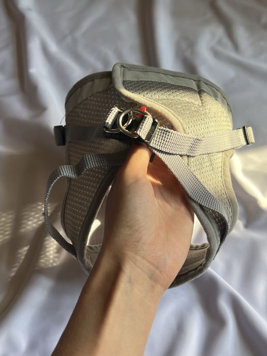 Шлея поводок жилетка для собаки