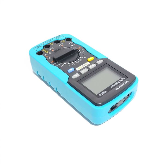 Na sprzedaż używany Multimetr EnergyLab EM5512