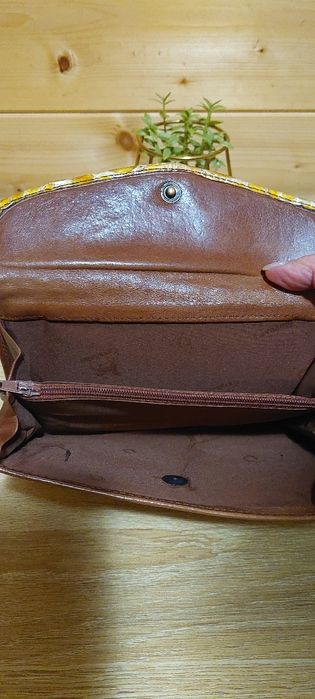 Excelente Carteira Cavalinho Original