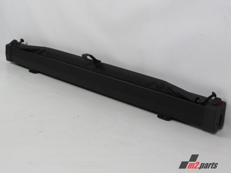 Cortina Da Mala + Rede Da Mala Bmw 5 Touring Ref: 51477466442