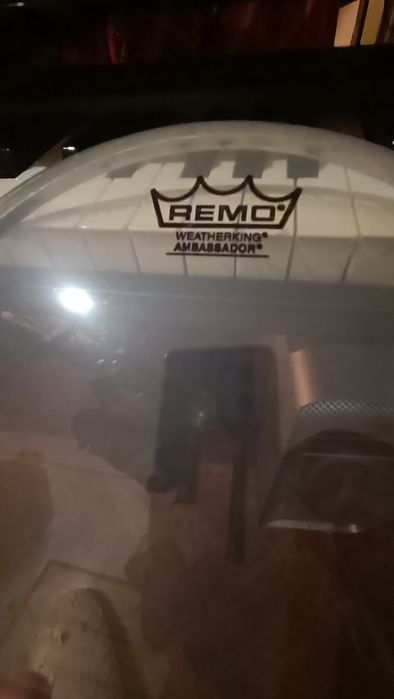 Peles  remo Ambassador 10-12-14 e 16