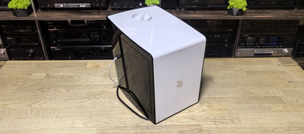 Капсульна кавоварка WMF 0400