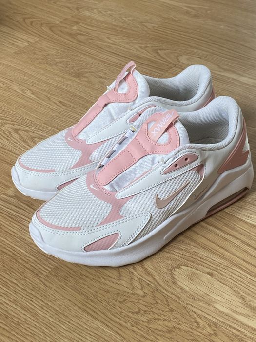 Кросівки Nike air max bolt