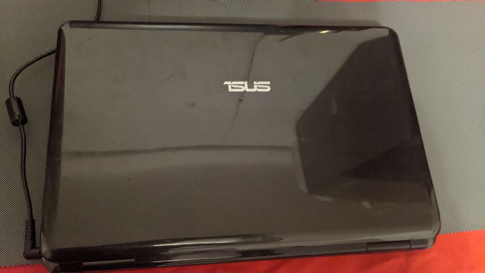Asus k50Ip В гарному стані