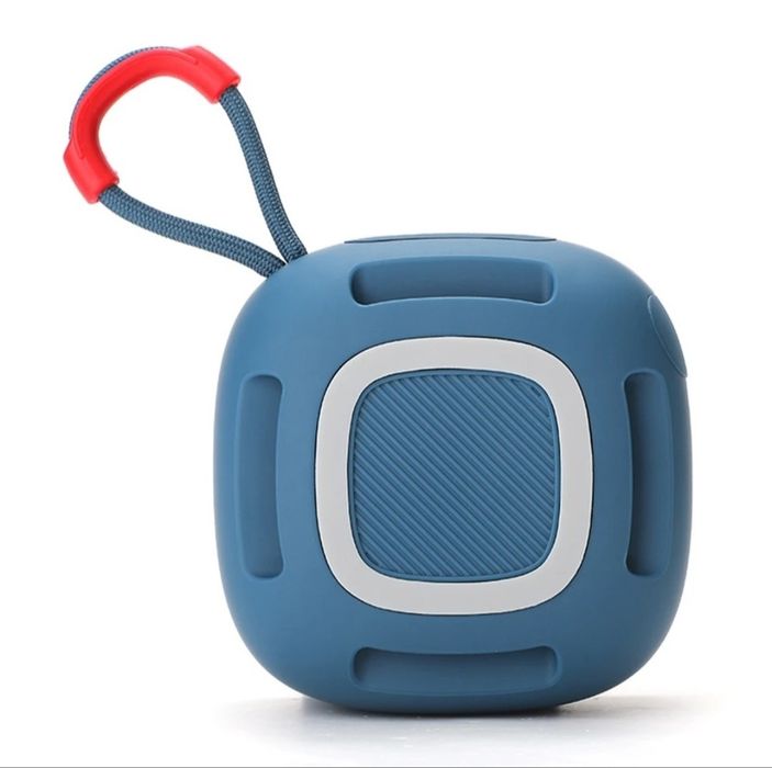 Coluna bluetooth (Nova na caixa)