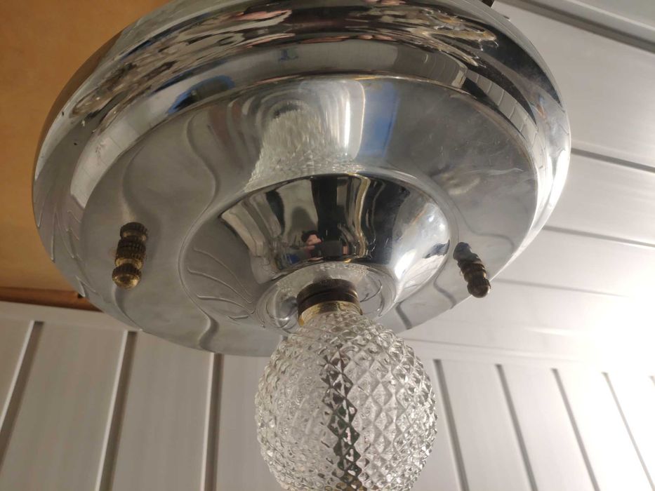 Люстра на потолок