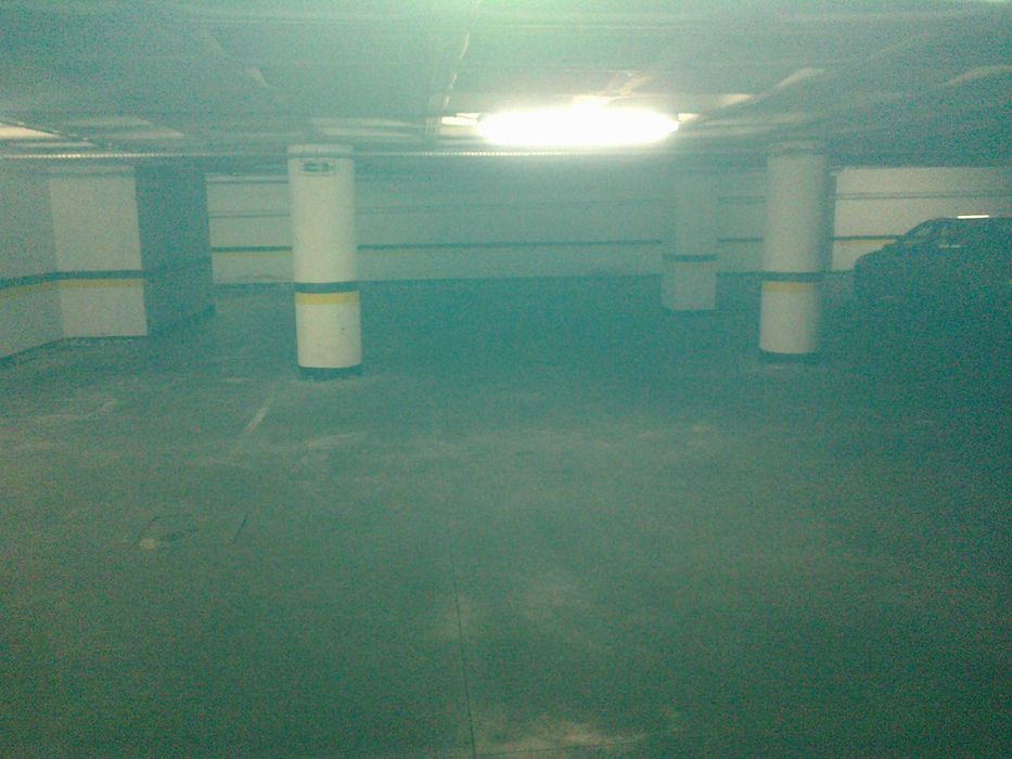 estacionamento Odivelas Rua da Paiã 21 patameiras