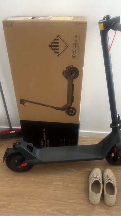 Trotinete Xiaomi