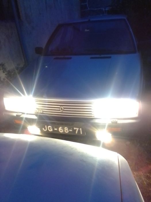 Viaturas de coleção raras