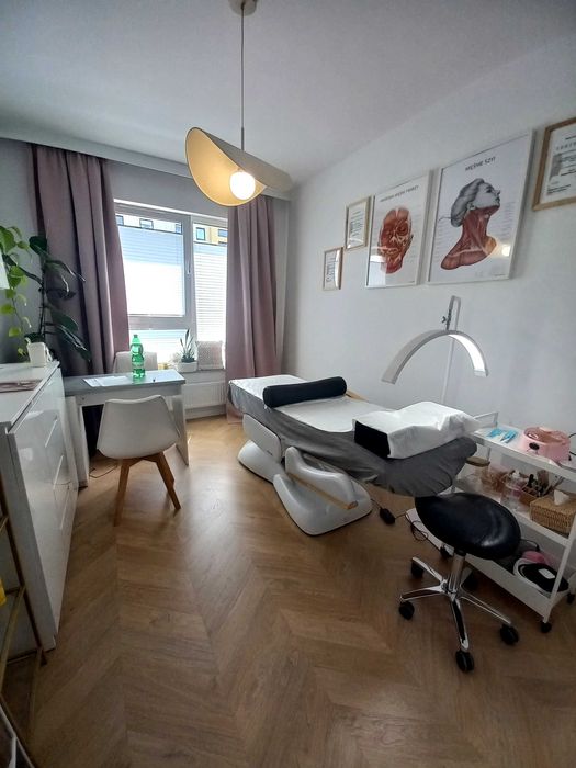 Stylizacja rzęs i brwi, przedłużanie, laminacja