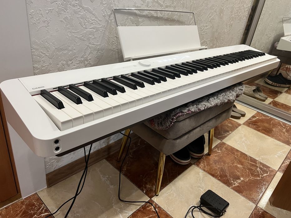 Casio PX S 1000 Офіціал