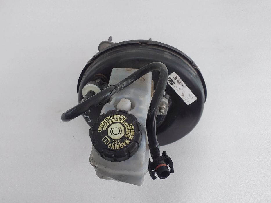 Servofreio RENAULT Clio IV Société