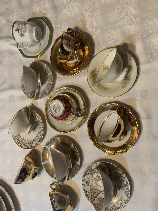 Coffee Cup Sets442672447195729921