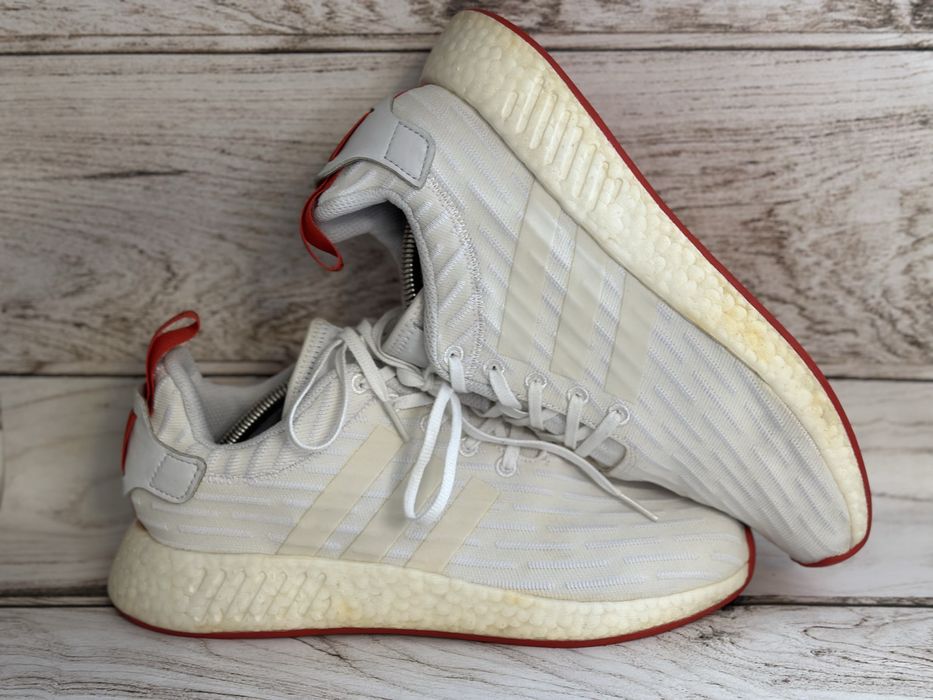Чоловічі кросівки adidas boost