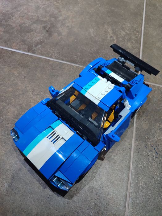 Lego tecnic original