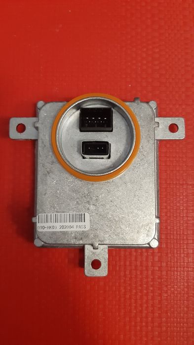 8K0941597B Блок розпалу ксенону.блок розжига ксенона audi volkswagen