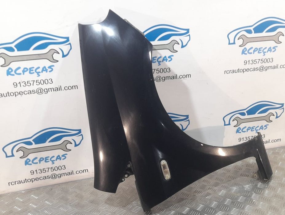 GUARDA-LAMAS DIREITO FIAT PUNTO 199 51855634 GUARDA LAMAS GUARDALAMAS