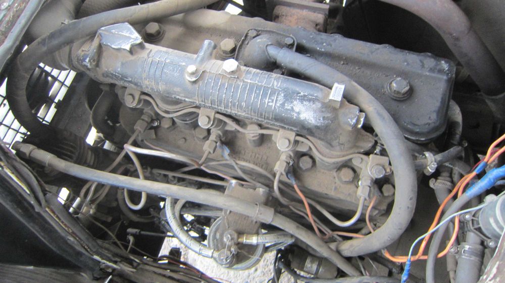 Автобус ПАЗ-32054-07 дизель ММЗ