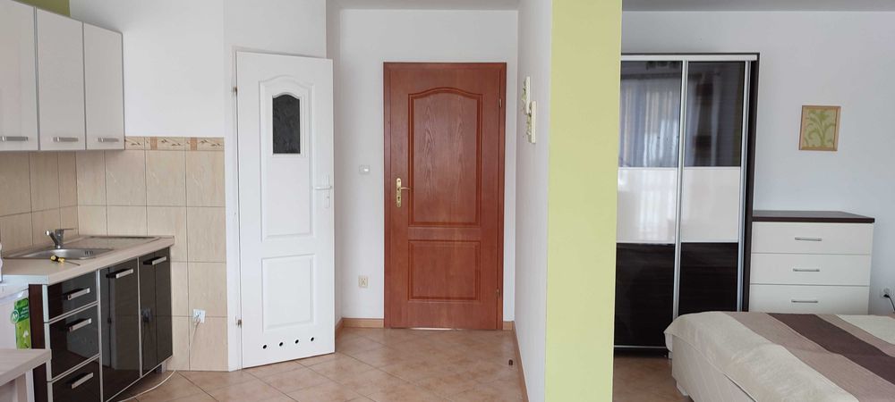 Pokoje gościnne pensjonat noclegi domek nad morzem Łeba