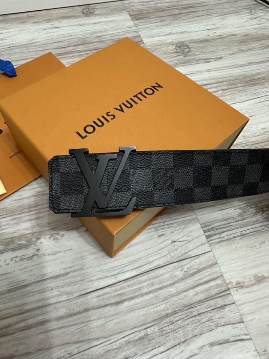 Pasek Louis Vuitton