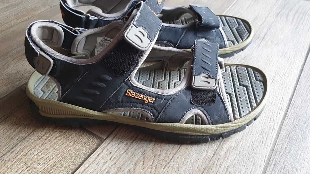 Сандалии босоножки Slazenger