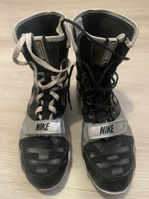 Срочно Nike Hyperko 1